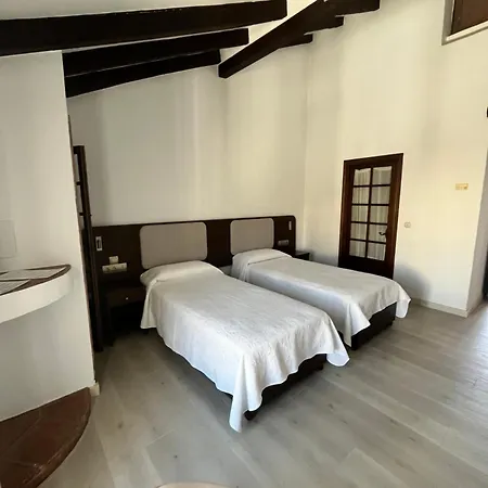 Canaan Boutique Hotel Ronda Exterior photo
